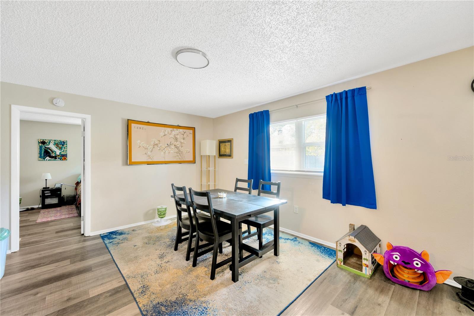 1107 E CHILKOOT AVE, TAMPA, FL, 33612