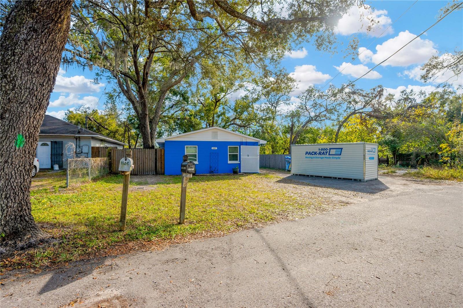 1107 E CHILKOOT AVE, TAMPA, FL, 33612