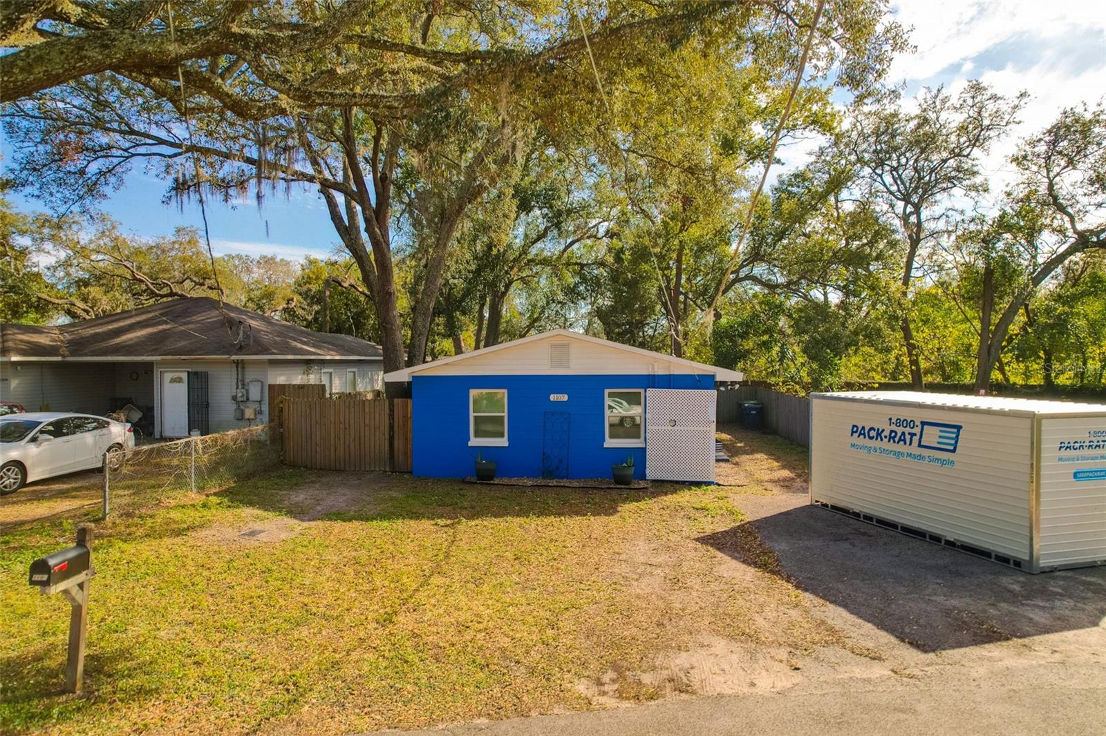 1107 E CHILKOOT AVE, TAMPA, FL, 33612