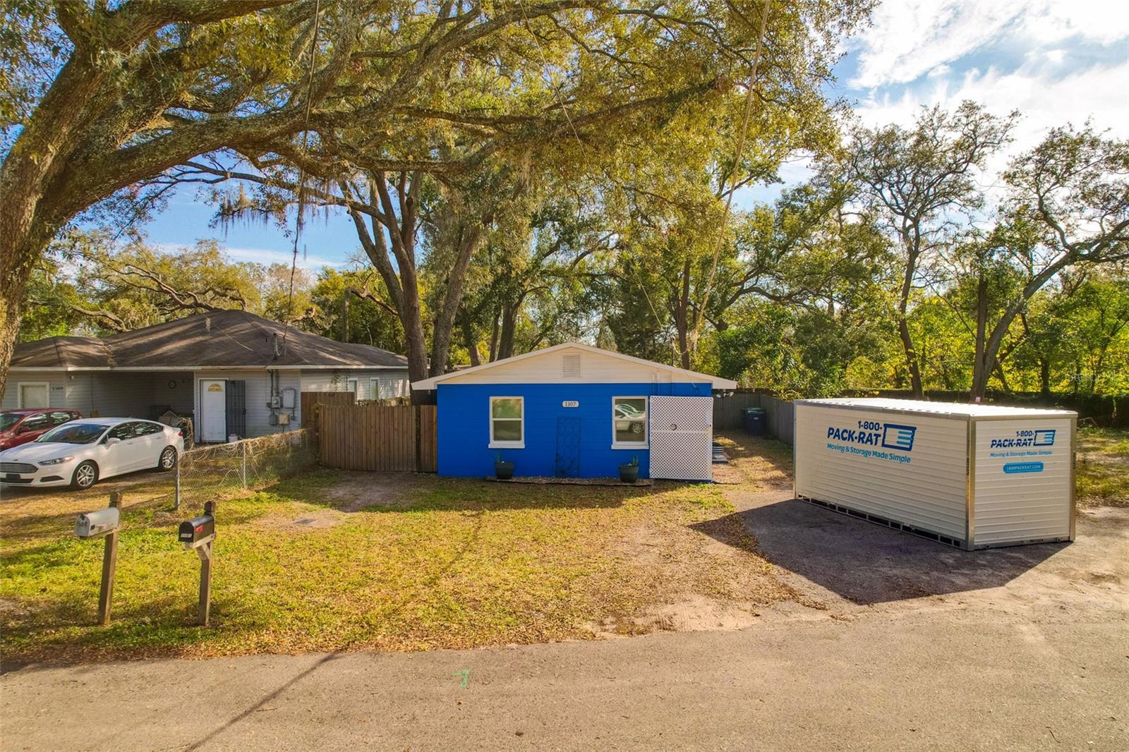 1107 E CHILKOOT AVE, TAMPA, FL, 33612