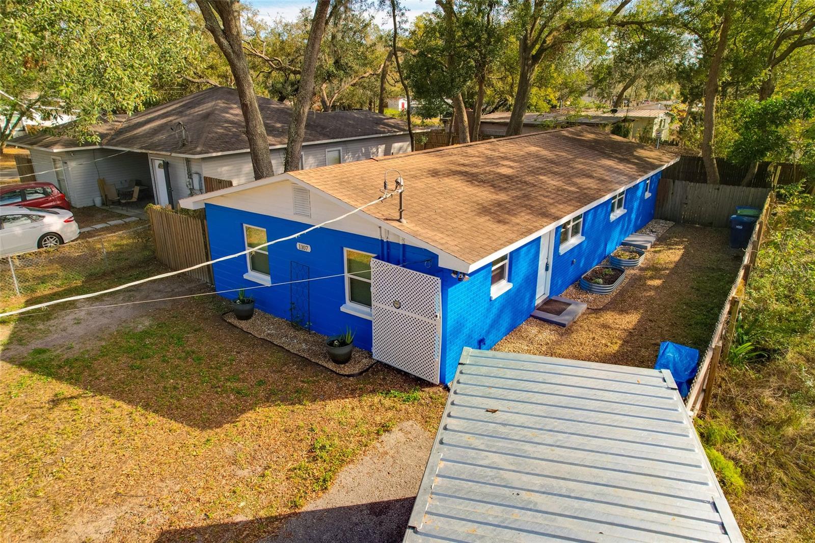 1107 E CHILKOOT AVE, TAMPA, FL, 33612