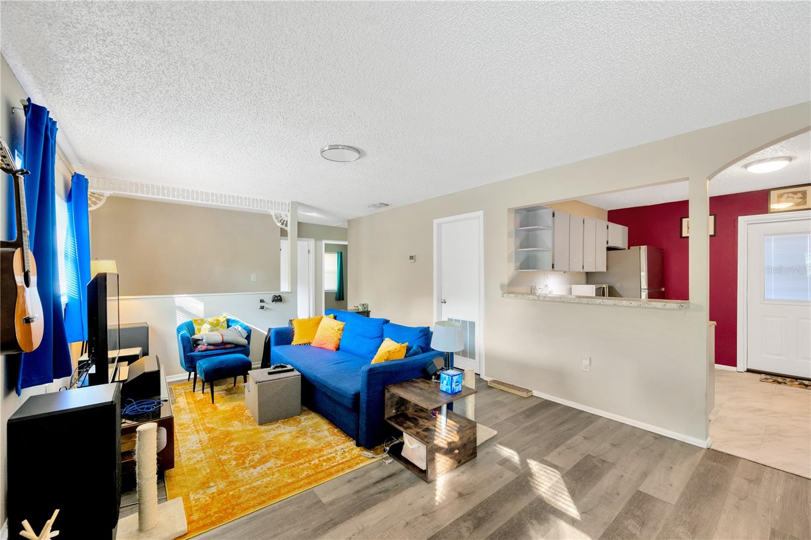 1107 E CHILKOOT AVE, TAMPA, FL, 33612