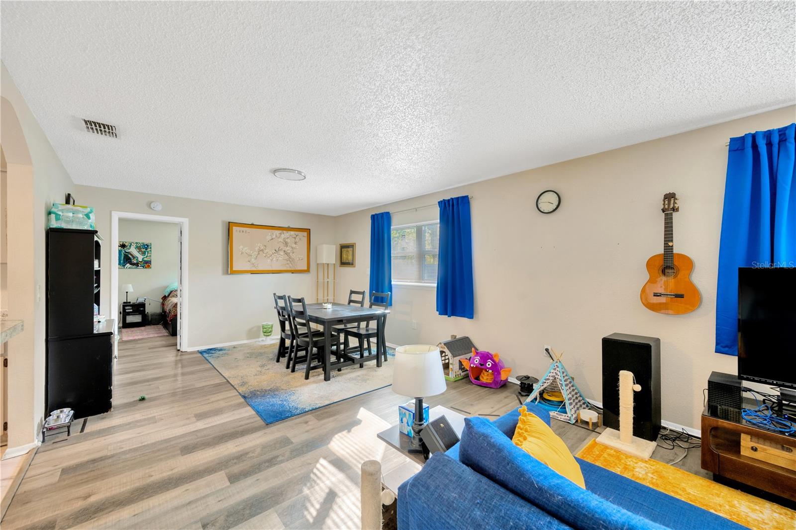 1107 E CHILKOOT AVE, TAMPA, FL, 33612