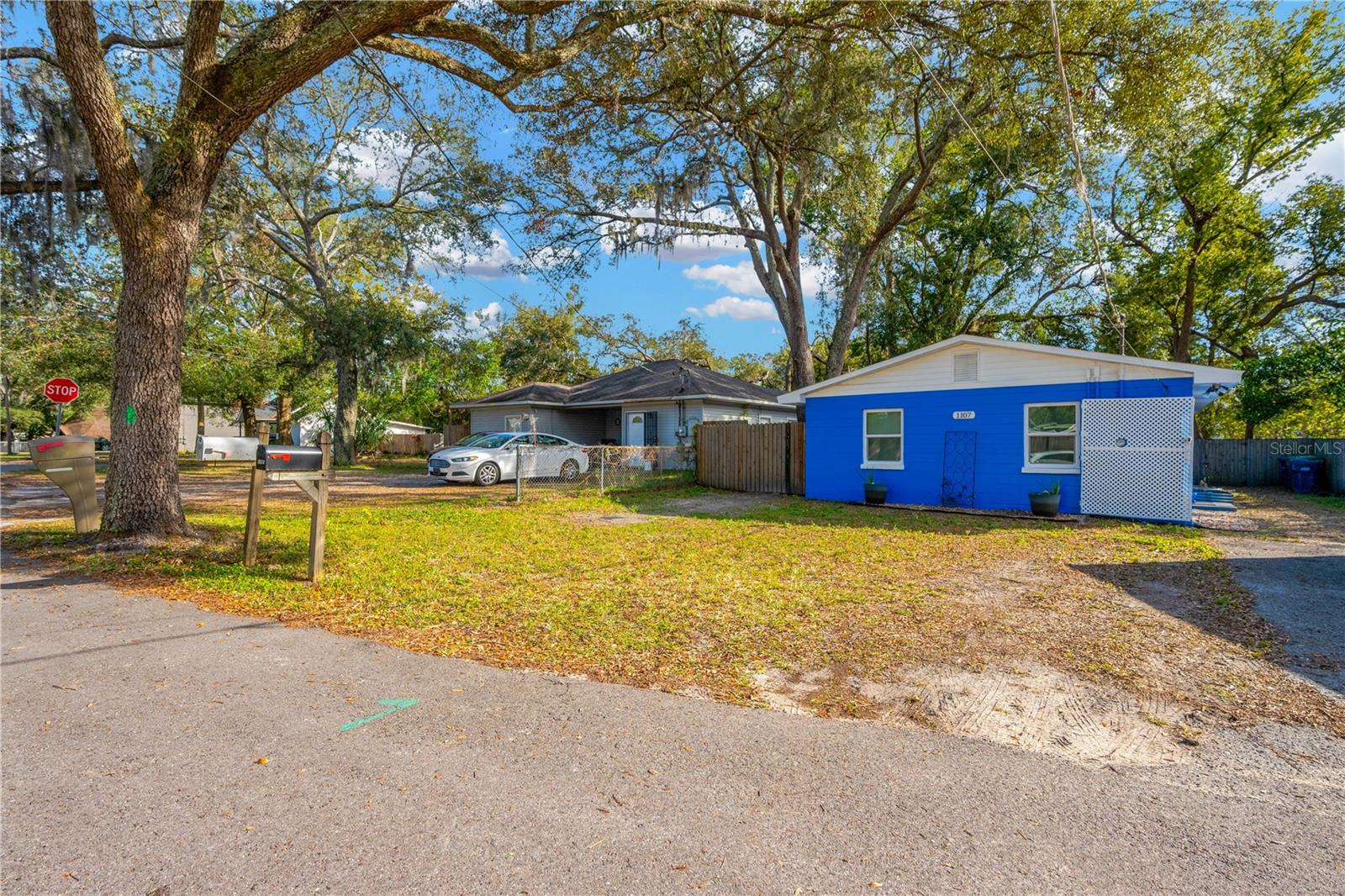 1107 E CHILKOOT AVE, TAMPA, FL, 33612