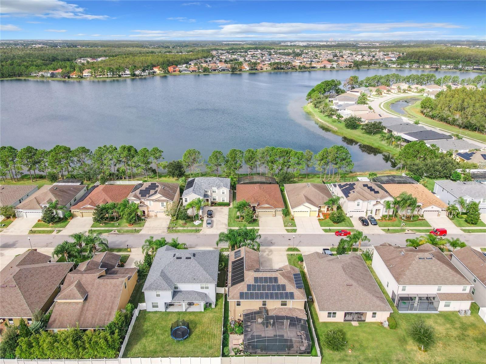 14639 CROSSTON BAY CT, ORLANDO, FL, 32824