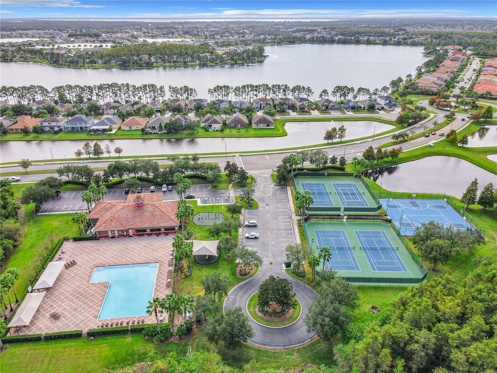 14639 CROSSTON BAY CT, ORLANDO, FL, 32824