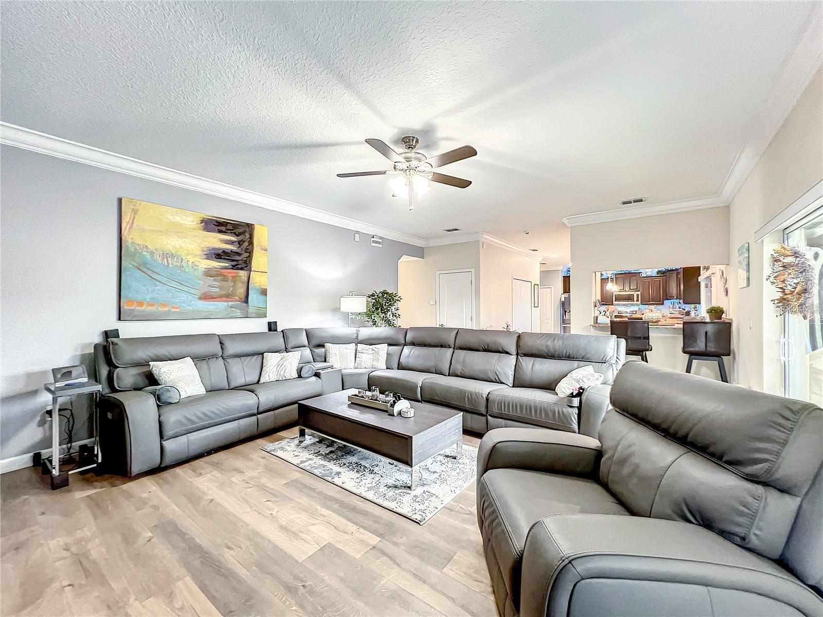 14639 CROSSTON BAY CT, ORLANDO, FL, 32824