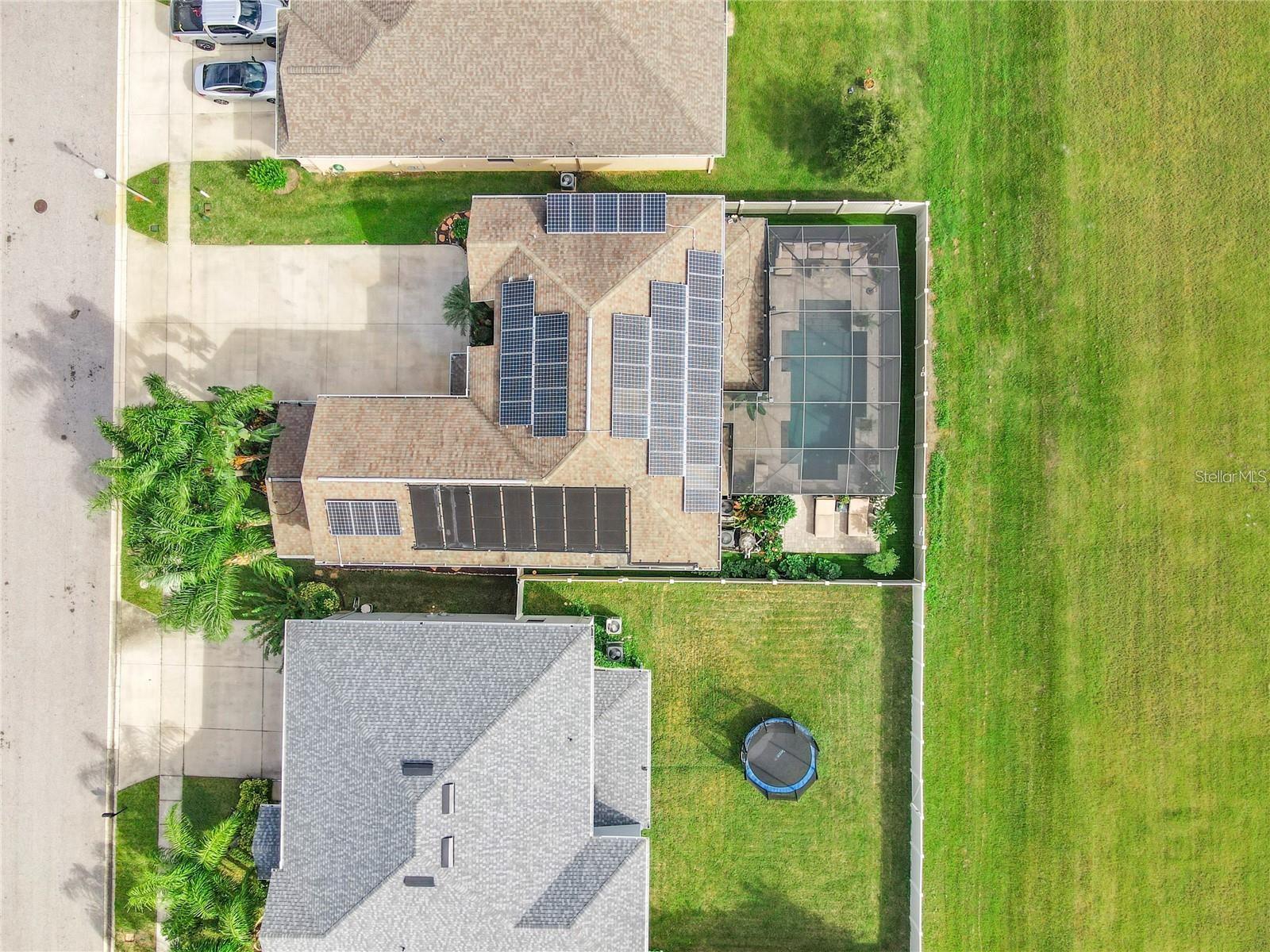 14639 CROSSTON BAY CT, ORLANDO, FL, 32824