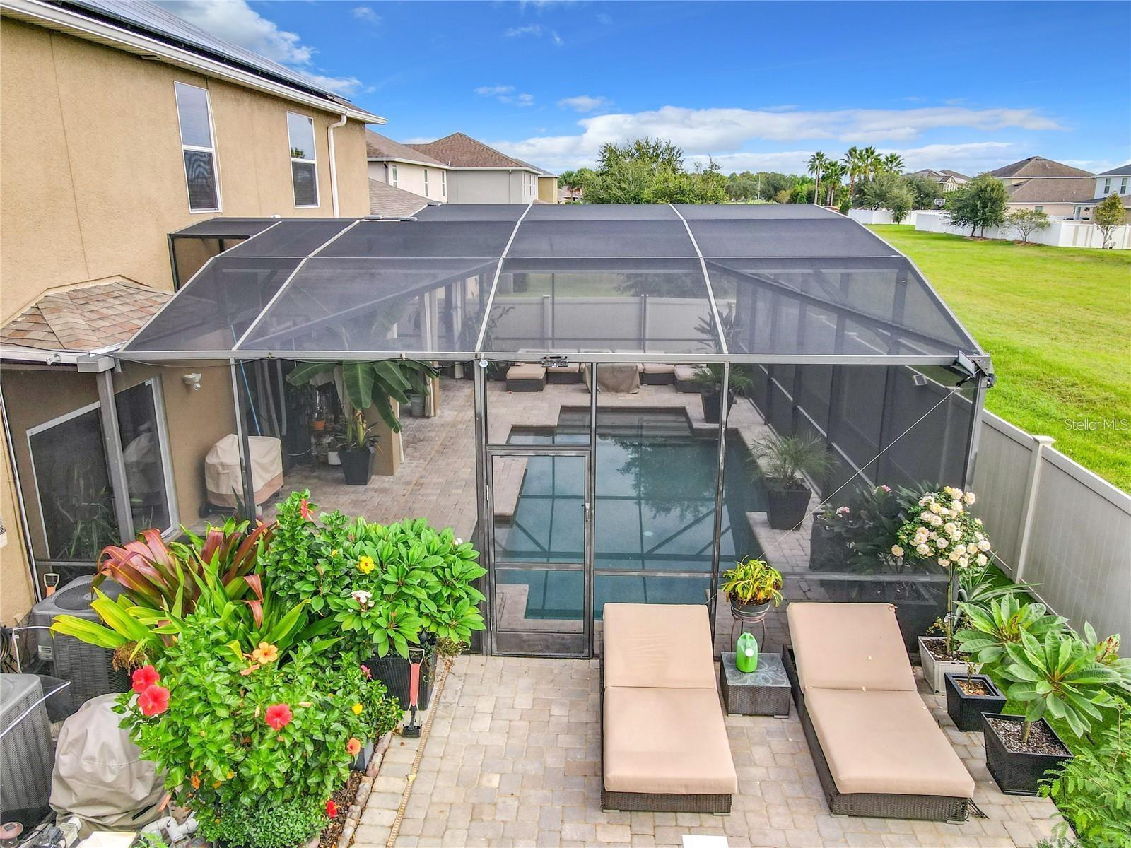 14639 CROSSTON BAY CT, ORLANDO, FL, 32824