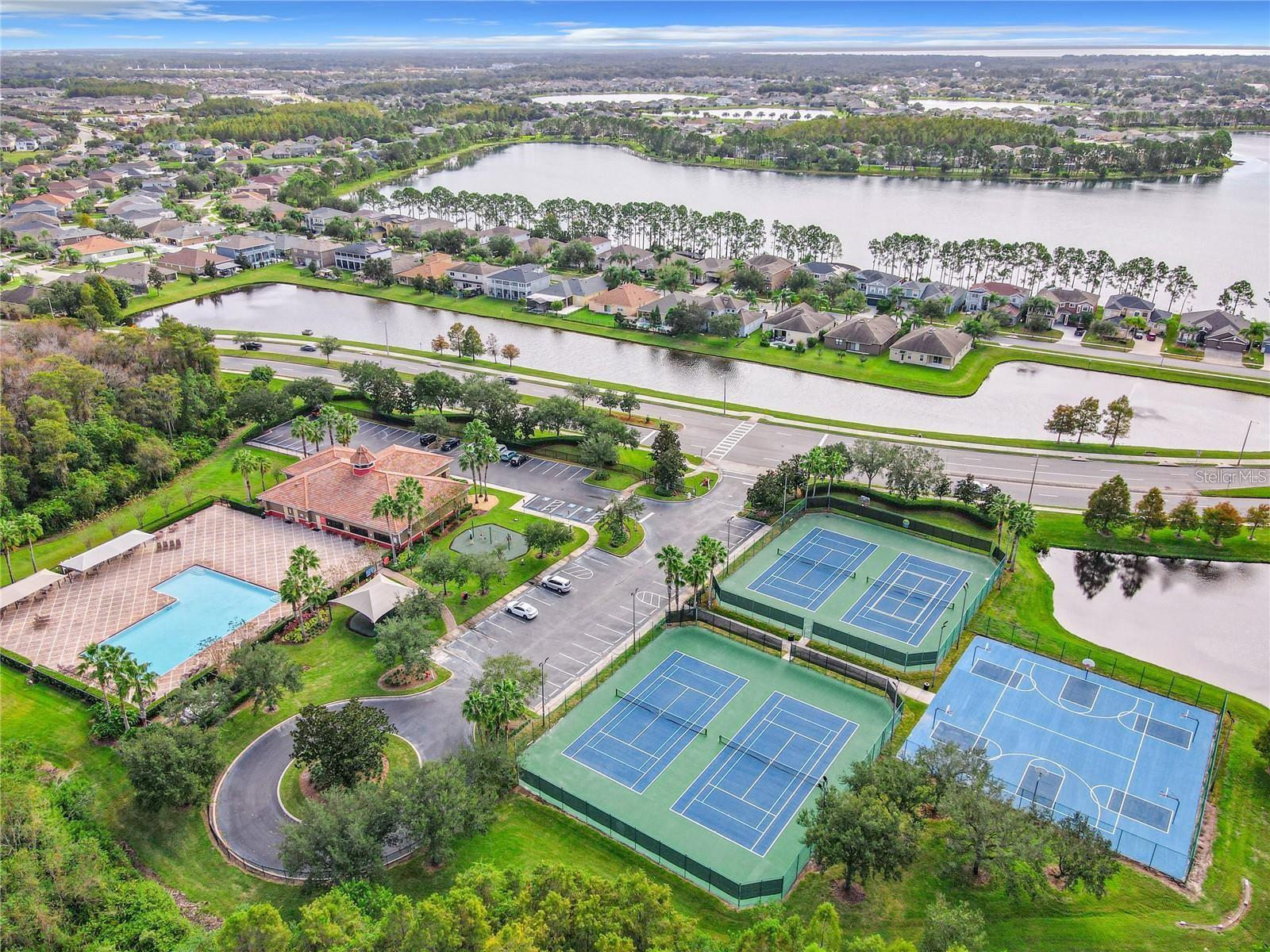 14639 CROSSTON BAY CT, ORLANDO, FL, 32824