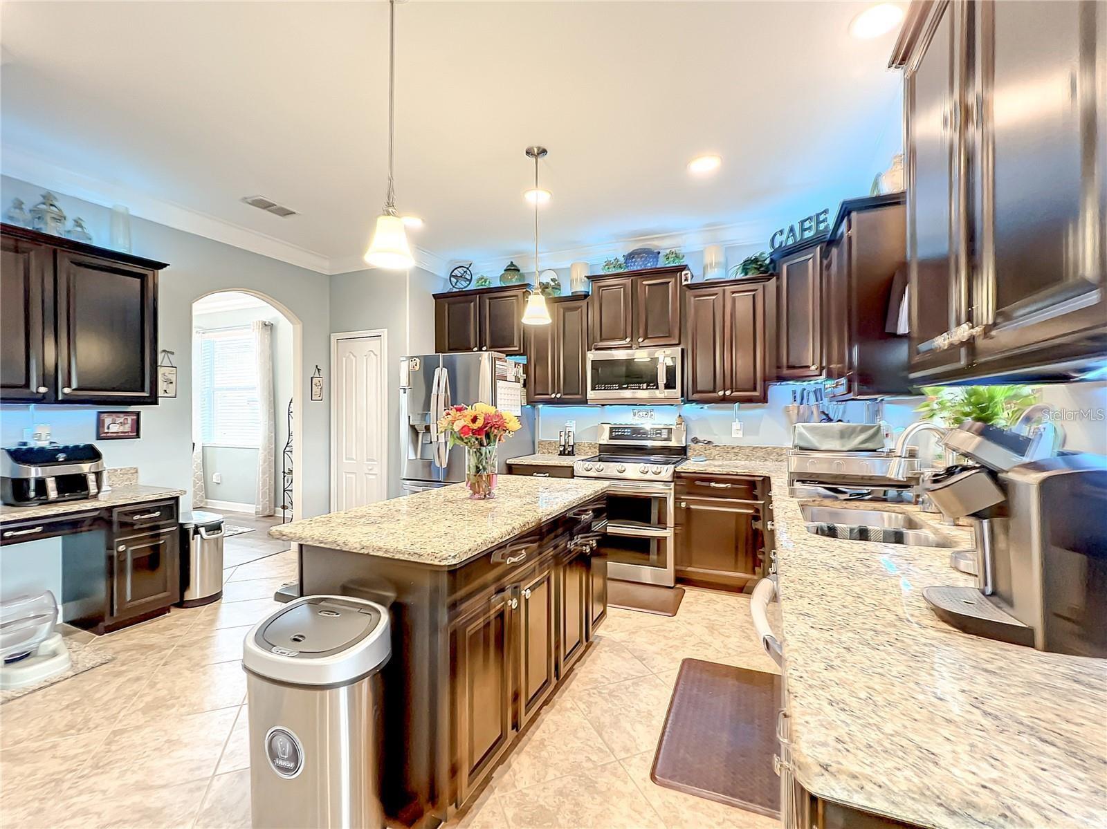 14639 CROSSTON BAY CT, ORLANDO, FL, 32824