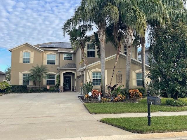 14639 CROSSTON BAY CT, ORLANDO, FL, 32824