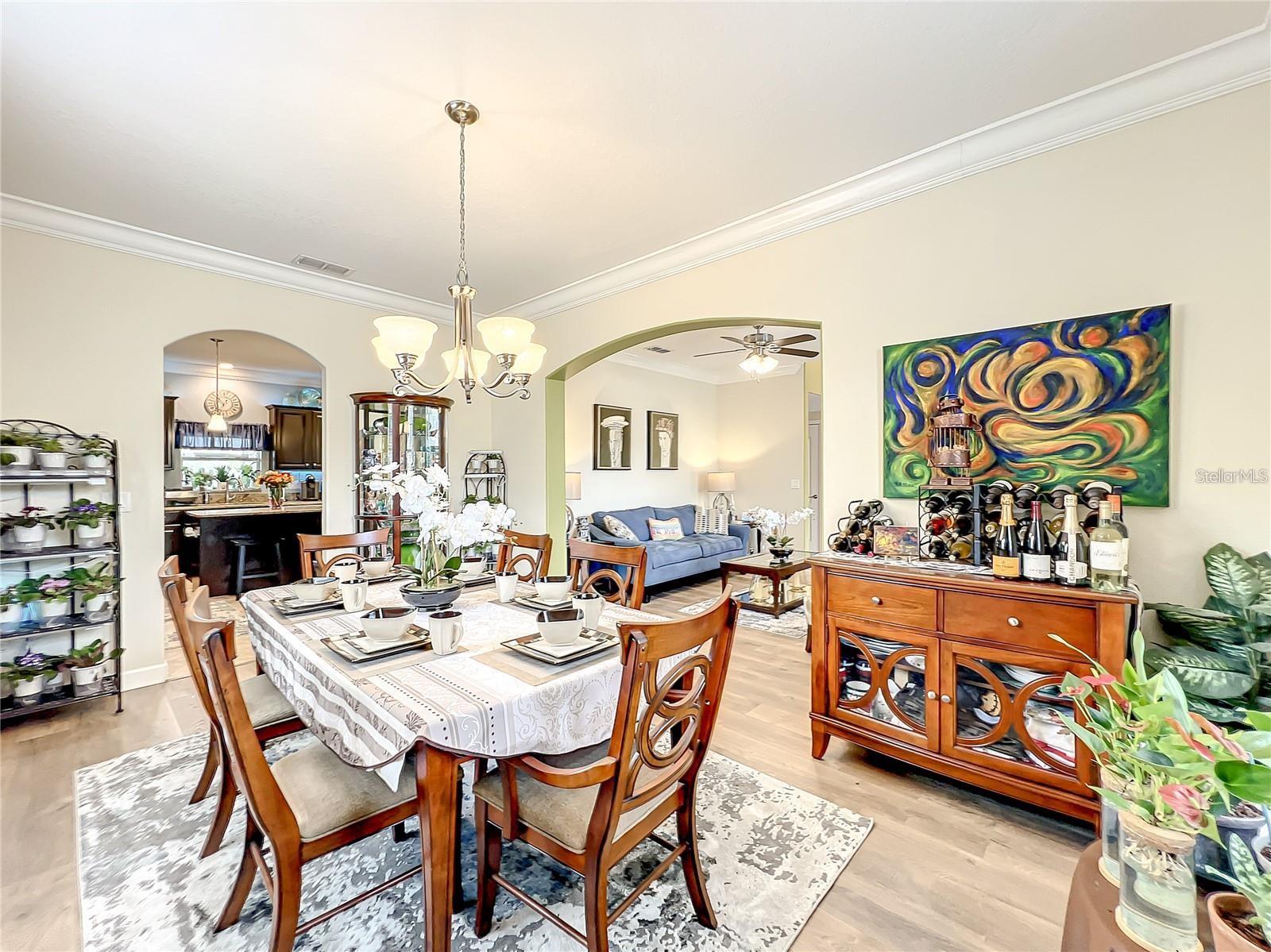 14639 CROSSTON BAY CT, ORLANDO, FL, 32824