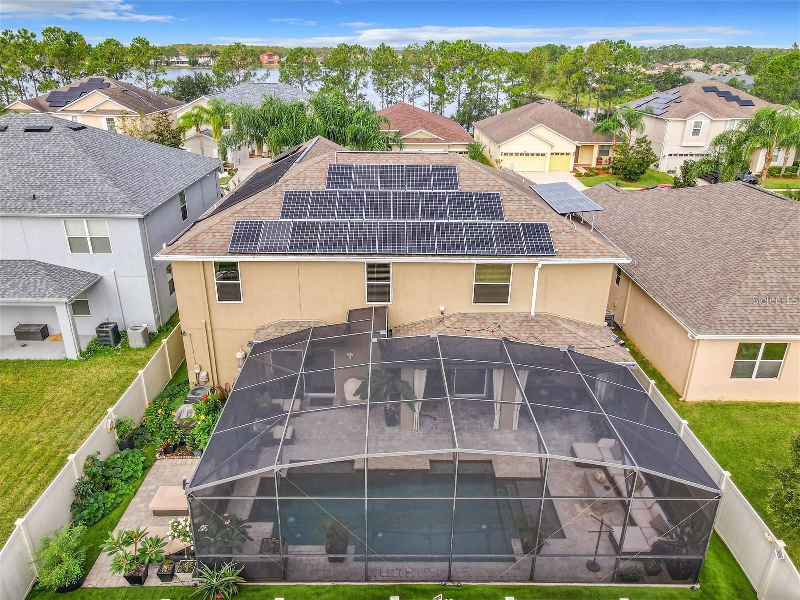 14639 CROSSTON BAY CT, ORLANDO, FL, 32824