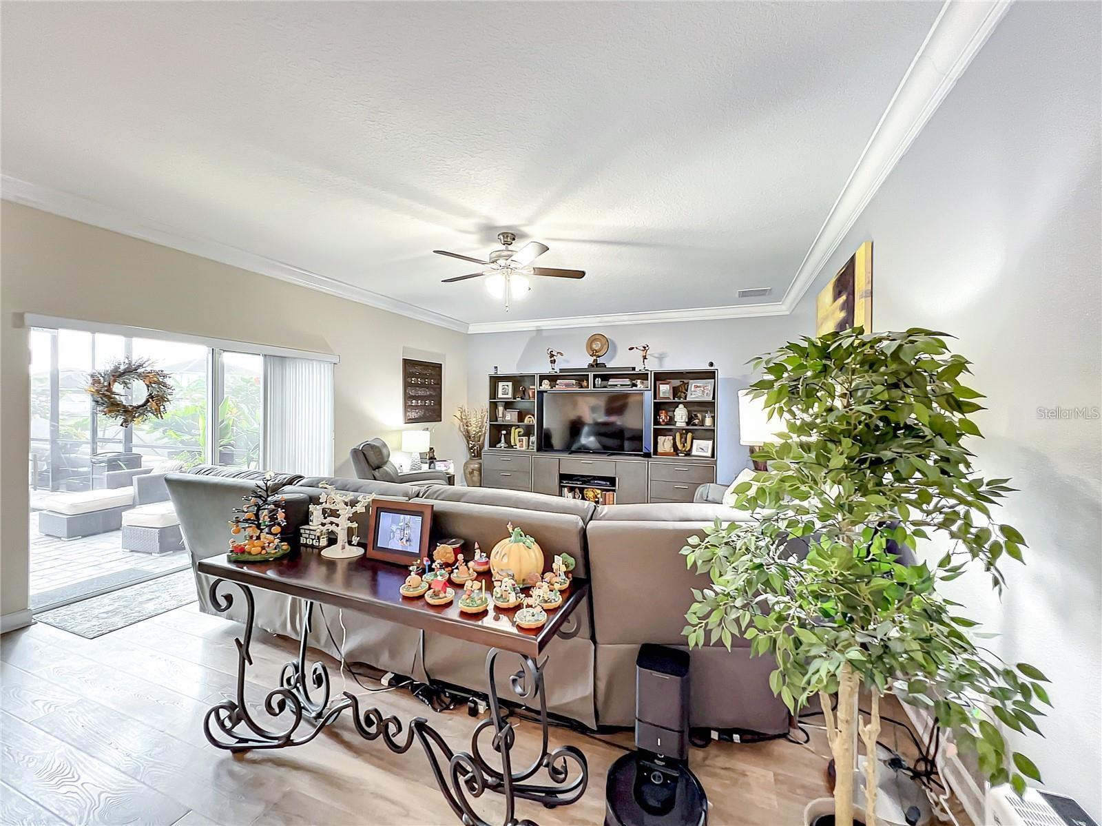 14639 CROSSTON BAY CT, ORLANDO, FL, 32824