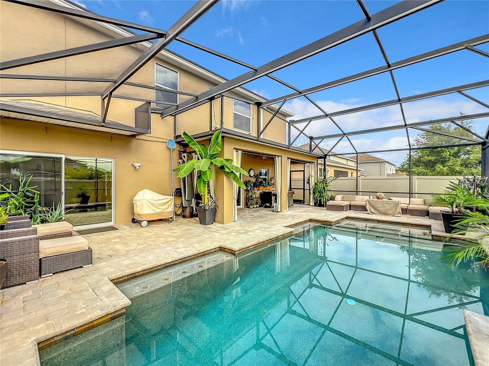 14639 CROSSTON BAY CT, ORLANDO, FL, 32824