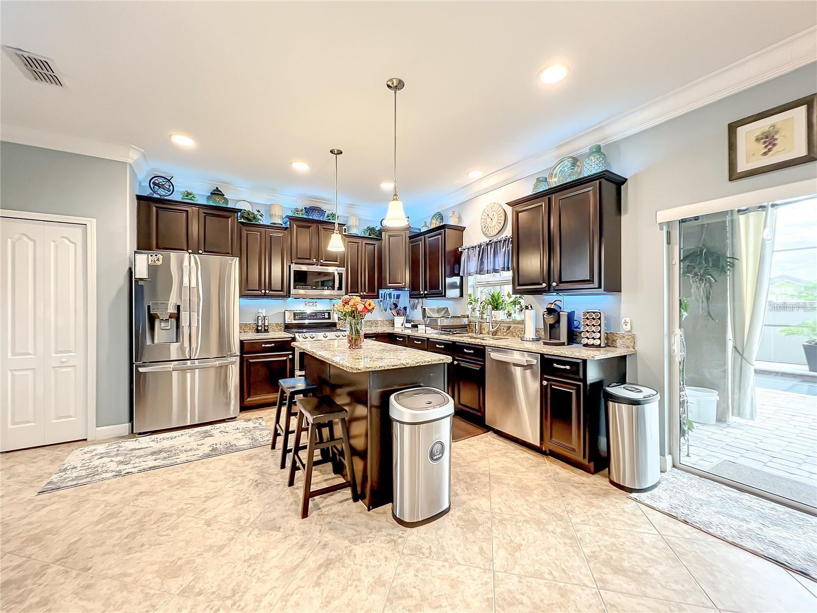 14639 CROSSTON BAY CT, ORLANDO, FL, 32824