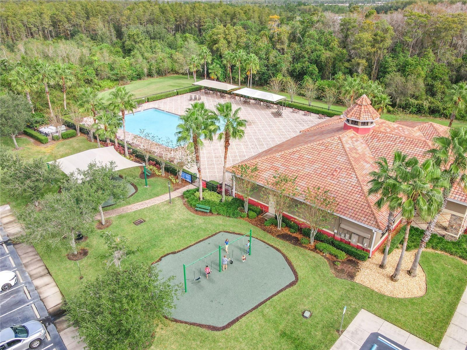 14639 CROSSTON BAY CT, ORLANDO, FL, 32824