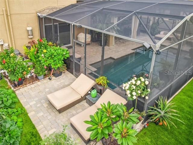14639 CROSSTON BAY CT, ORLANDO, FL, 32824