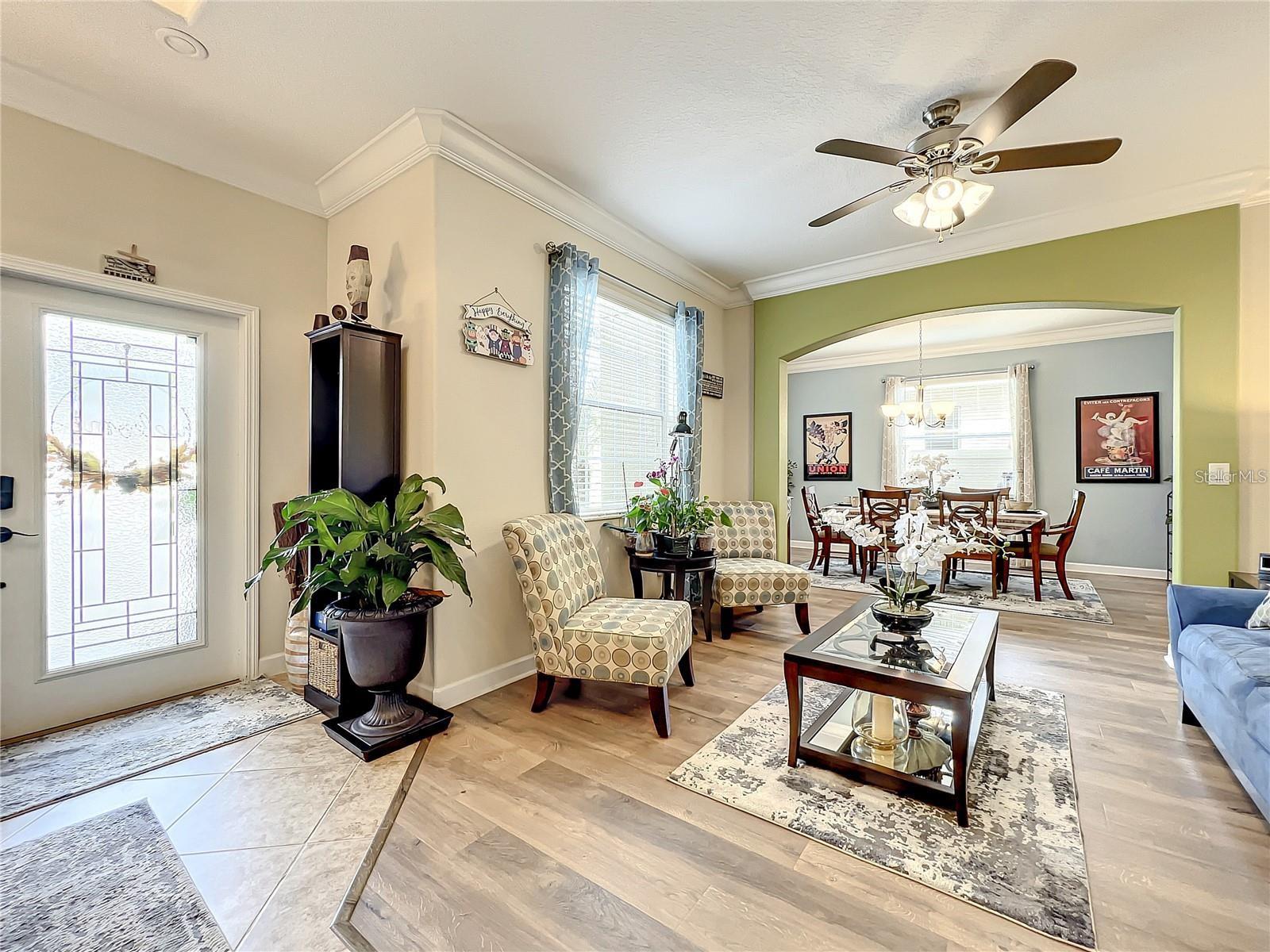 14639 CROSSTON BAY CT, ORLANDO, FL, 32824