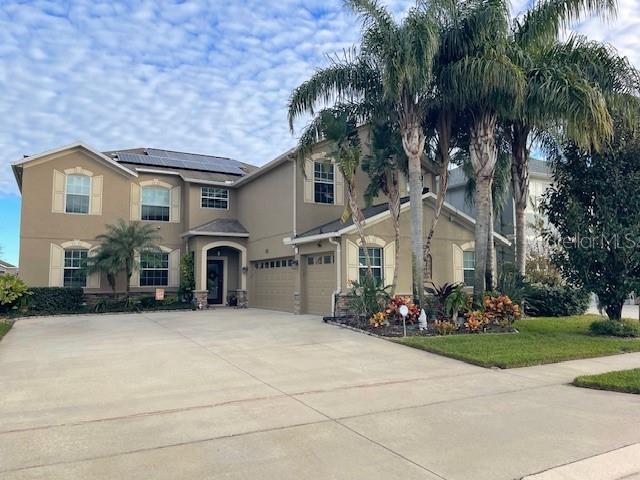 14639 CROSSTON BAY CT, ORLANDO, FL, 32824