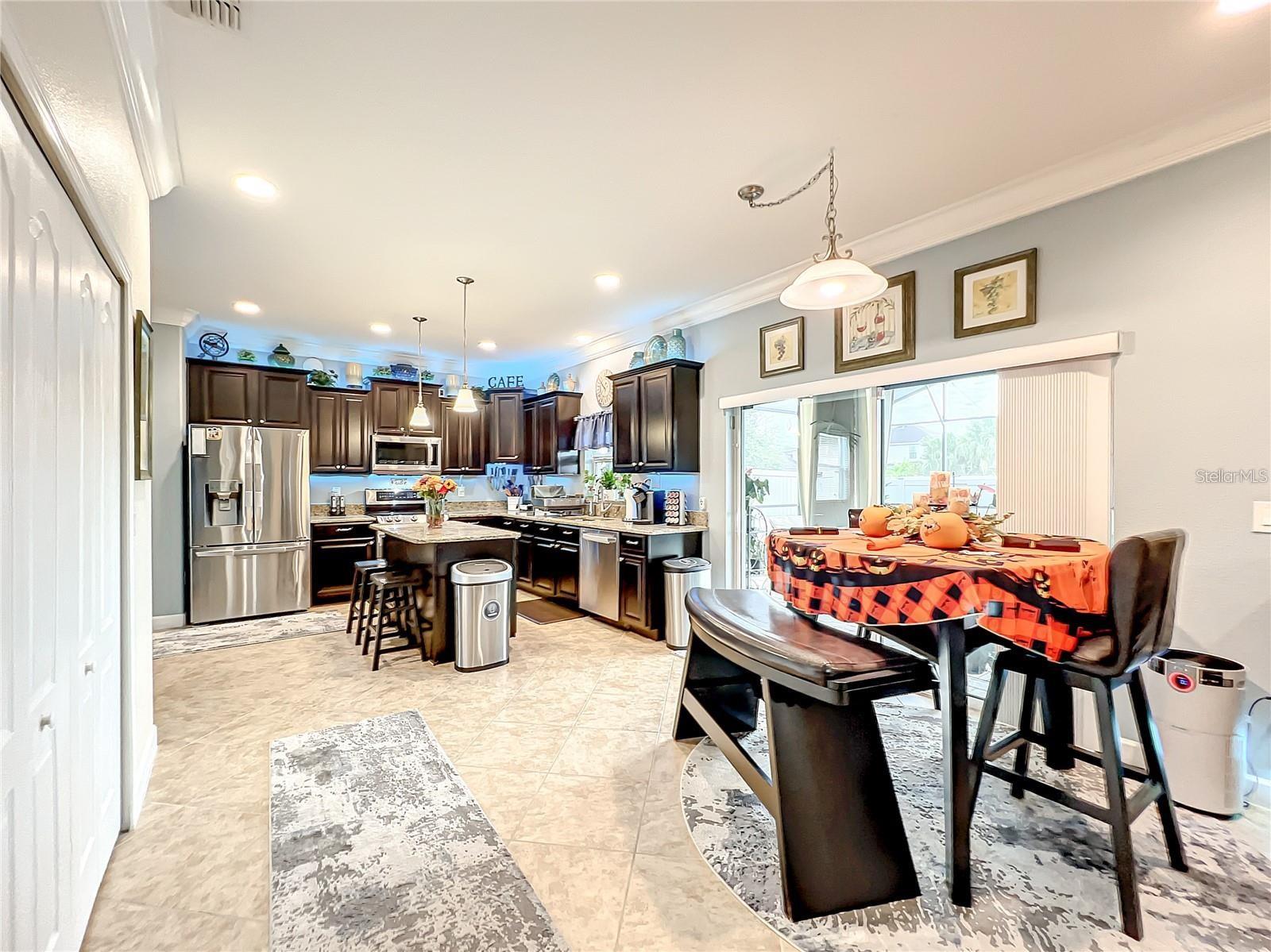 14639 CROSSTON BAY CT, ORLANDO, FL, 32824