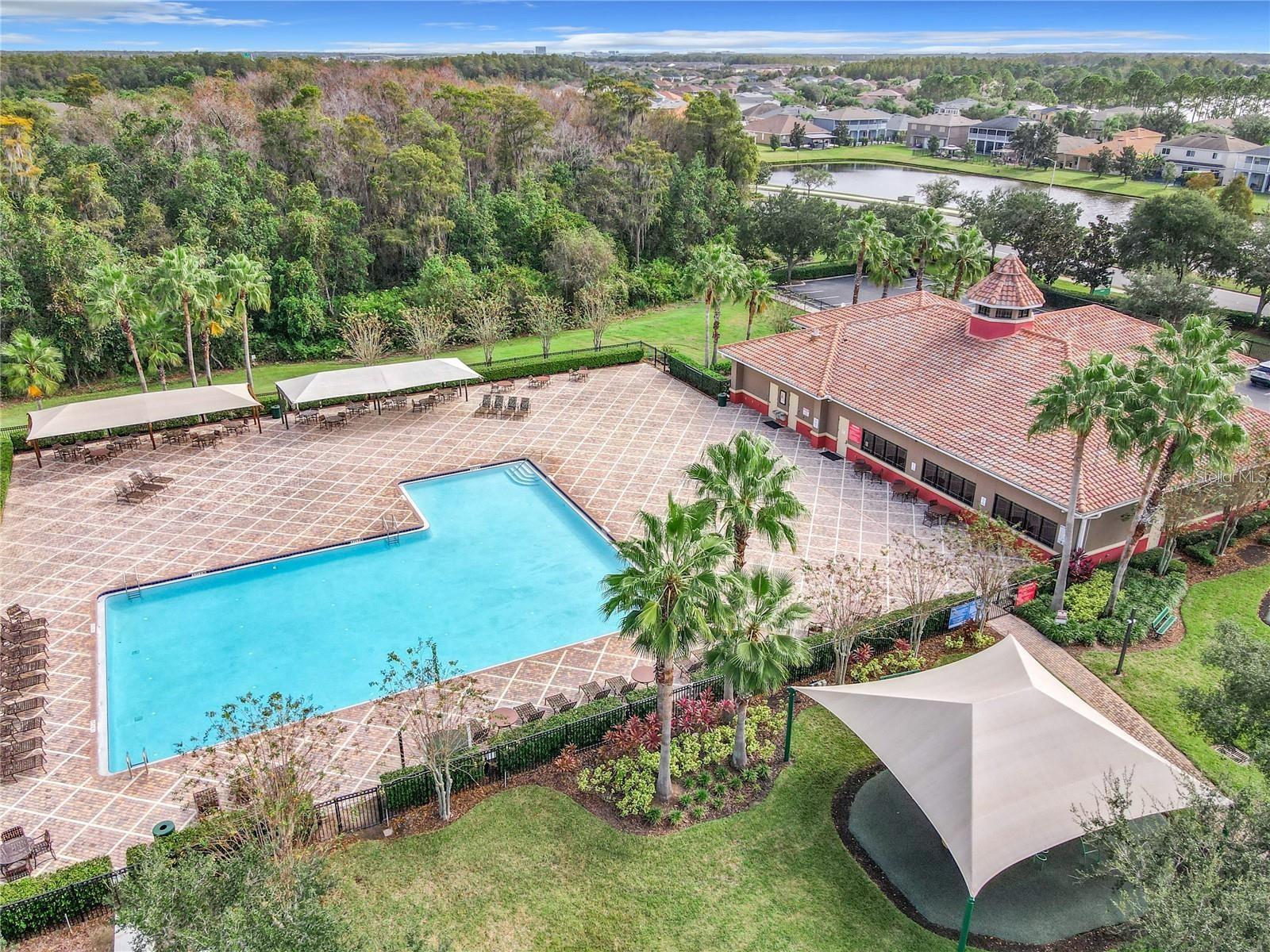 14639 CROSSTON BAY CT, ORLANDO, FL, 32824