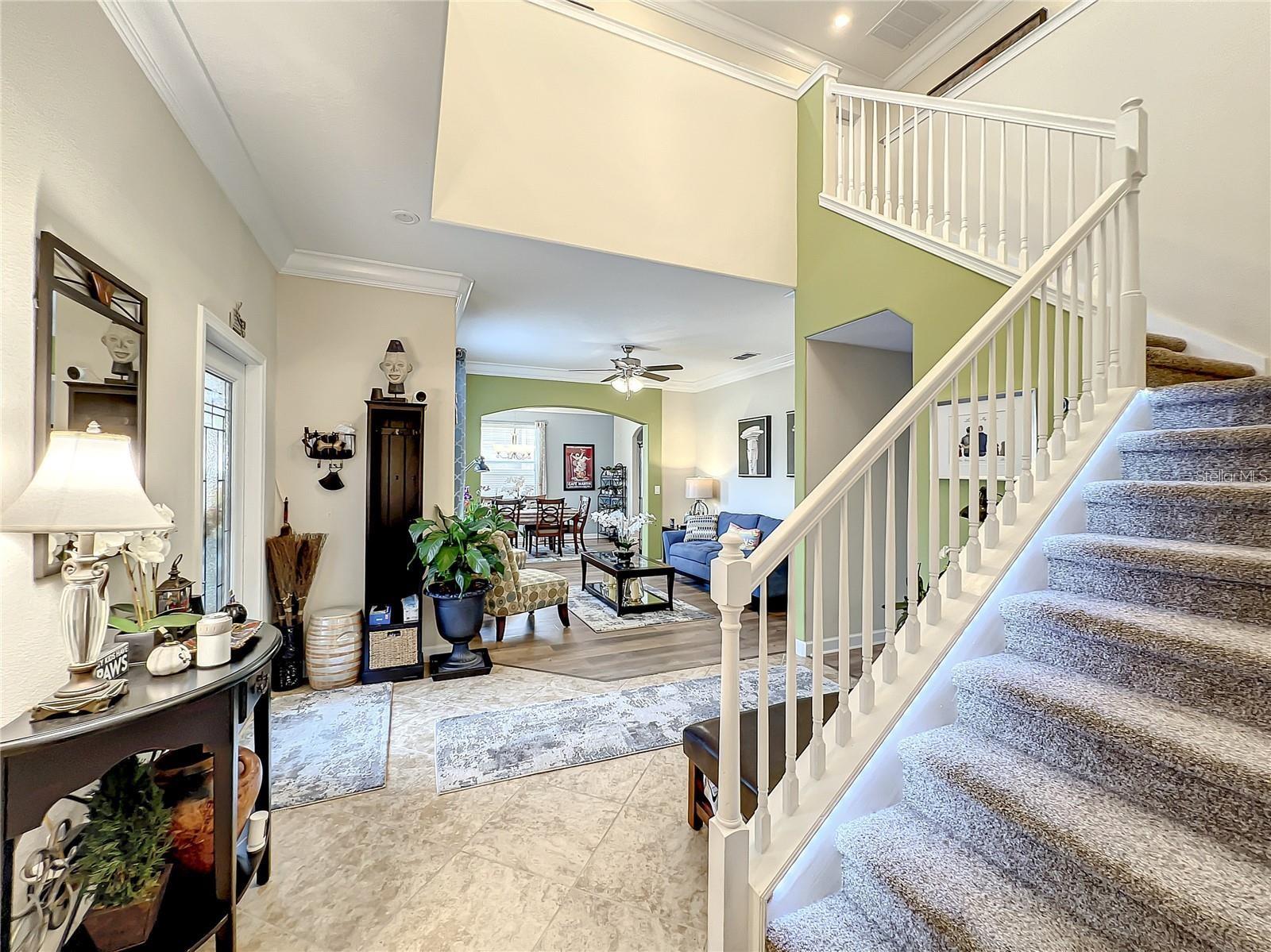 14639 CROSSTON BAY CT, ORLANDO, FL, 32824