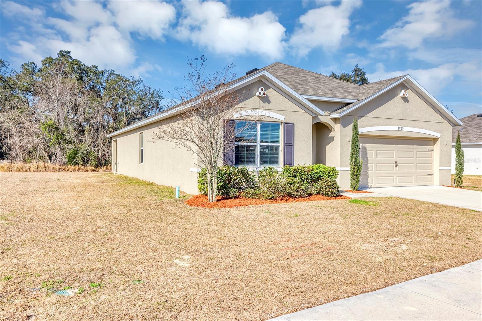 2860 NE 42ND RD, OCALA, FL, 34470