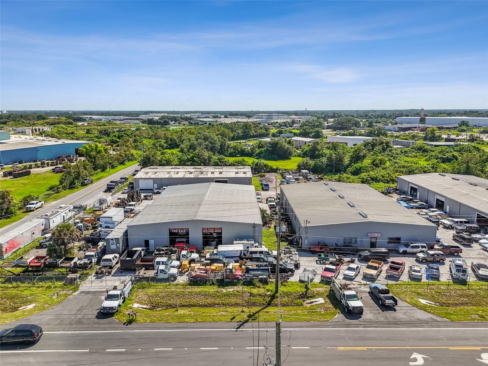 1710 TURKEY CREEK RD #A-1, PLANT CITY, FL, 33566