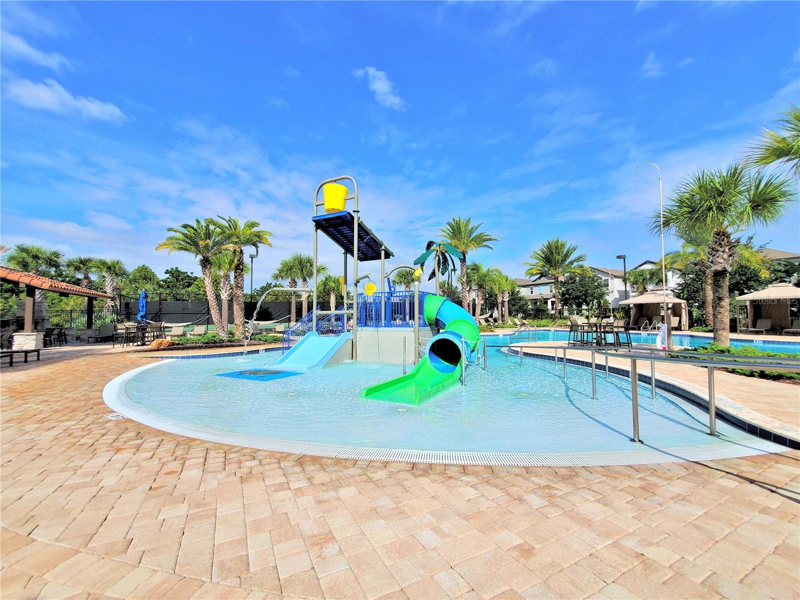 14519 CRESTED PLUME DR, WINTER GARDEN, FL, 34787