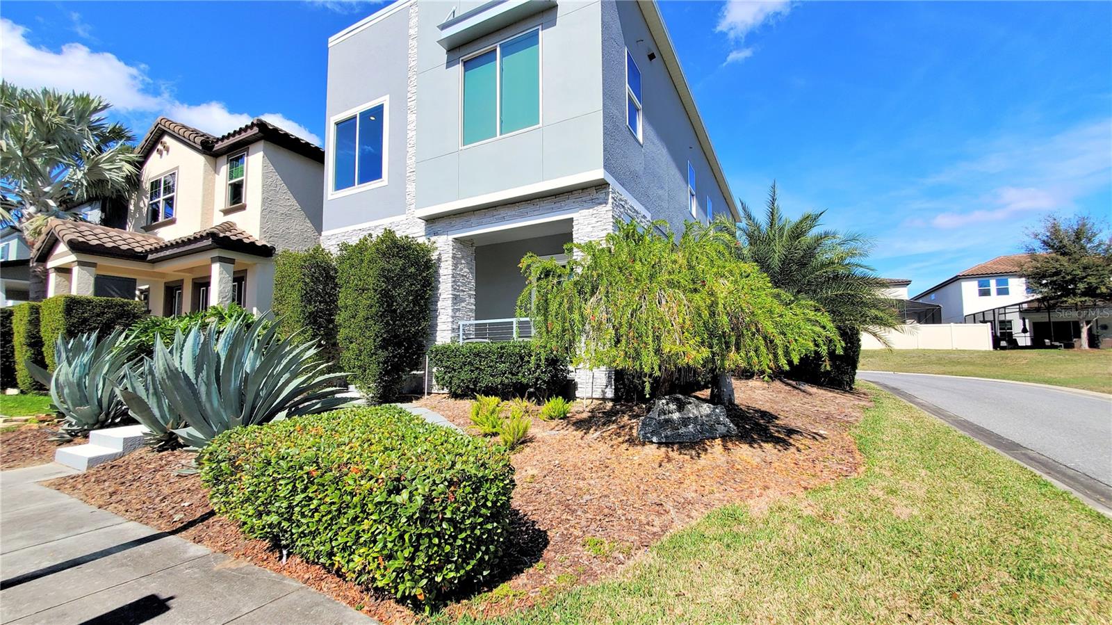 14519 CRESTED PLUME DR, WINTER GARDEN, FL, 34787