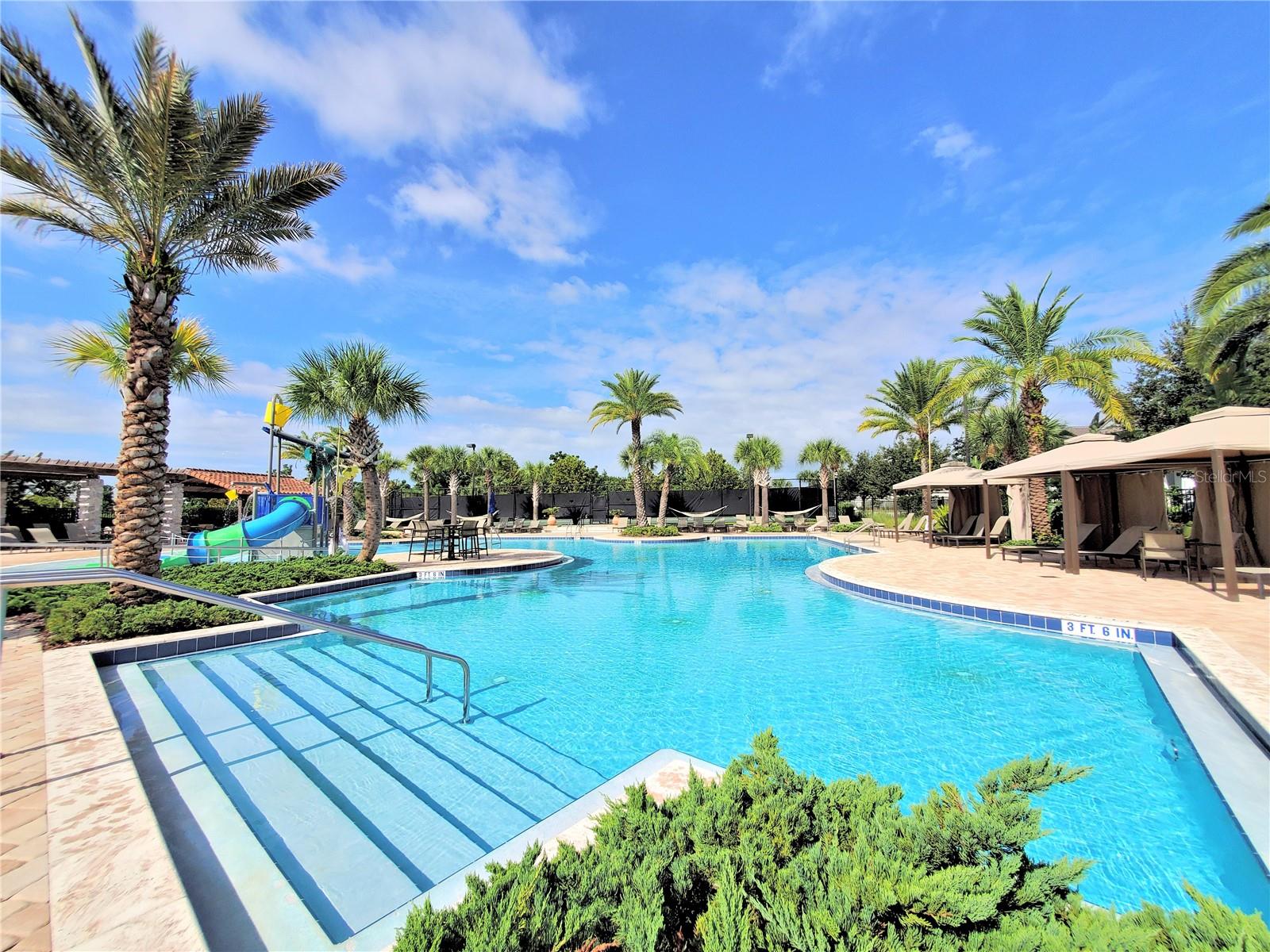 14519 CRESTED PLUME DR, WINTER GARDEN, FL, 34787