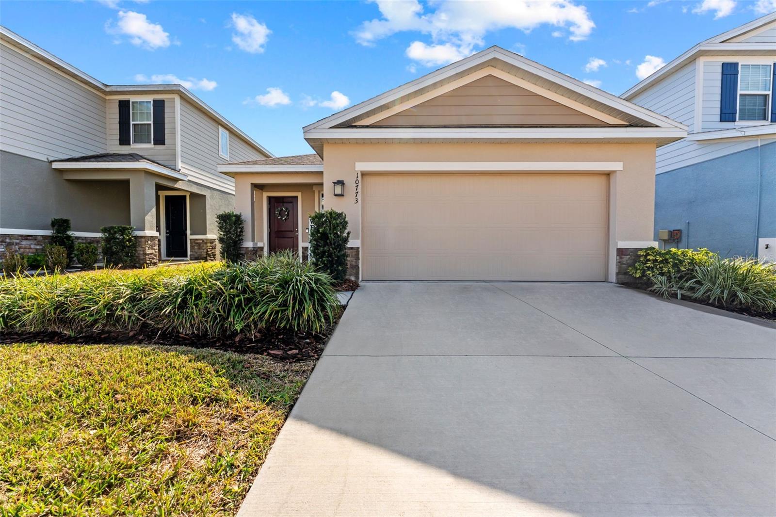 10773 HAWKS LANDING DR, LAND O LAKES, FL, 34638