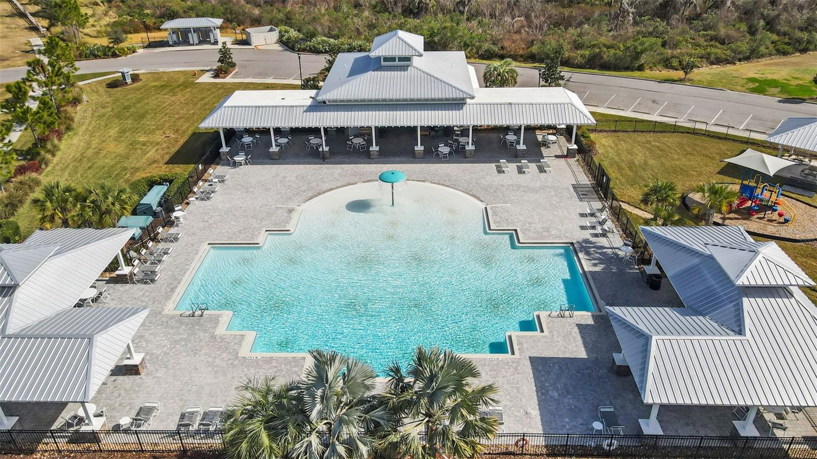 10773 HAWKS LANDING DR, LAND O LAKES, FL, 34638