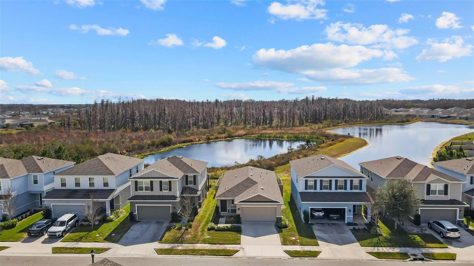 10773 HAWKS LANDING DR, LAND O LAKES, FL, 34638