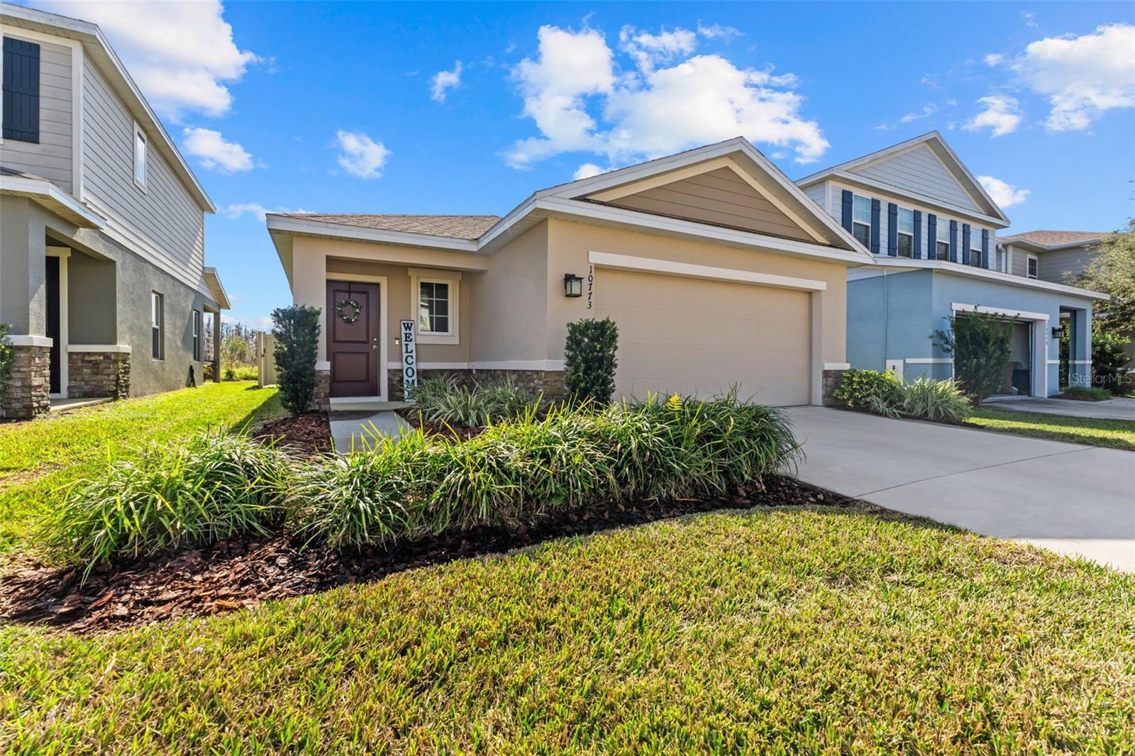 10773 HAWKS LANDING DR, LAND O LAKES, FL, 34638