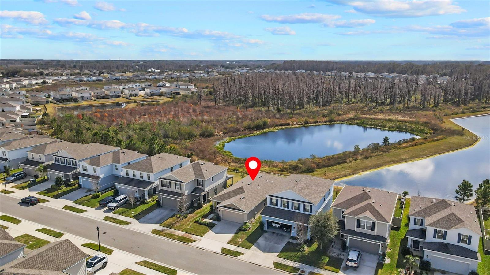 10773 HAWKS LANDING DR, LAND O LAKES, FL, 34638