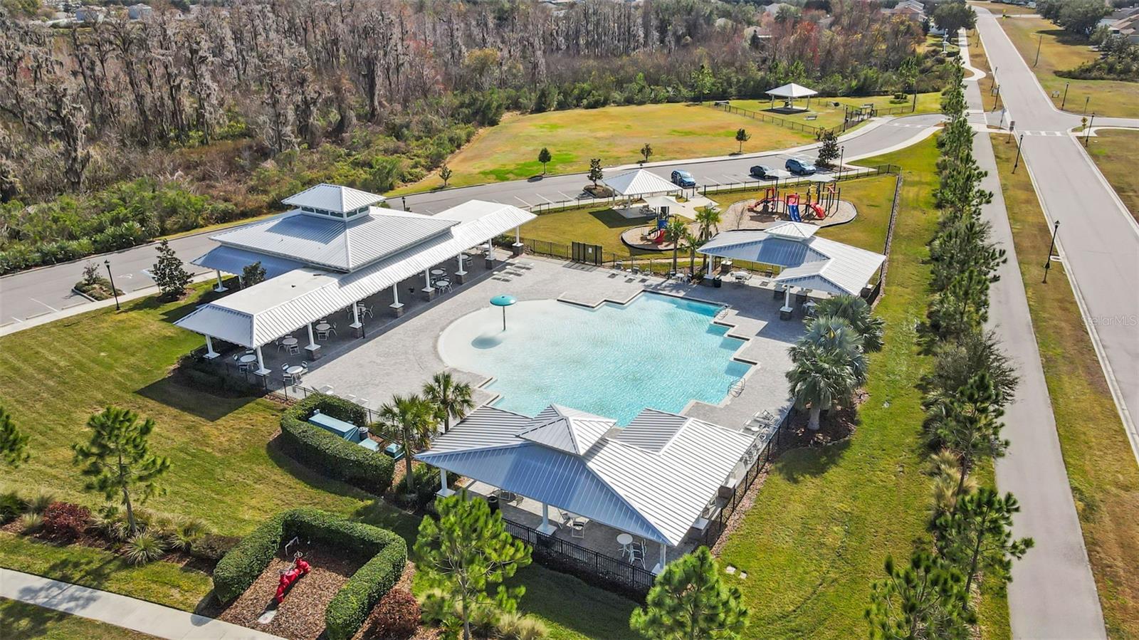 10773 HAWKS LANDING DR, LAND O LAKES, FL, 34638
