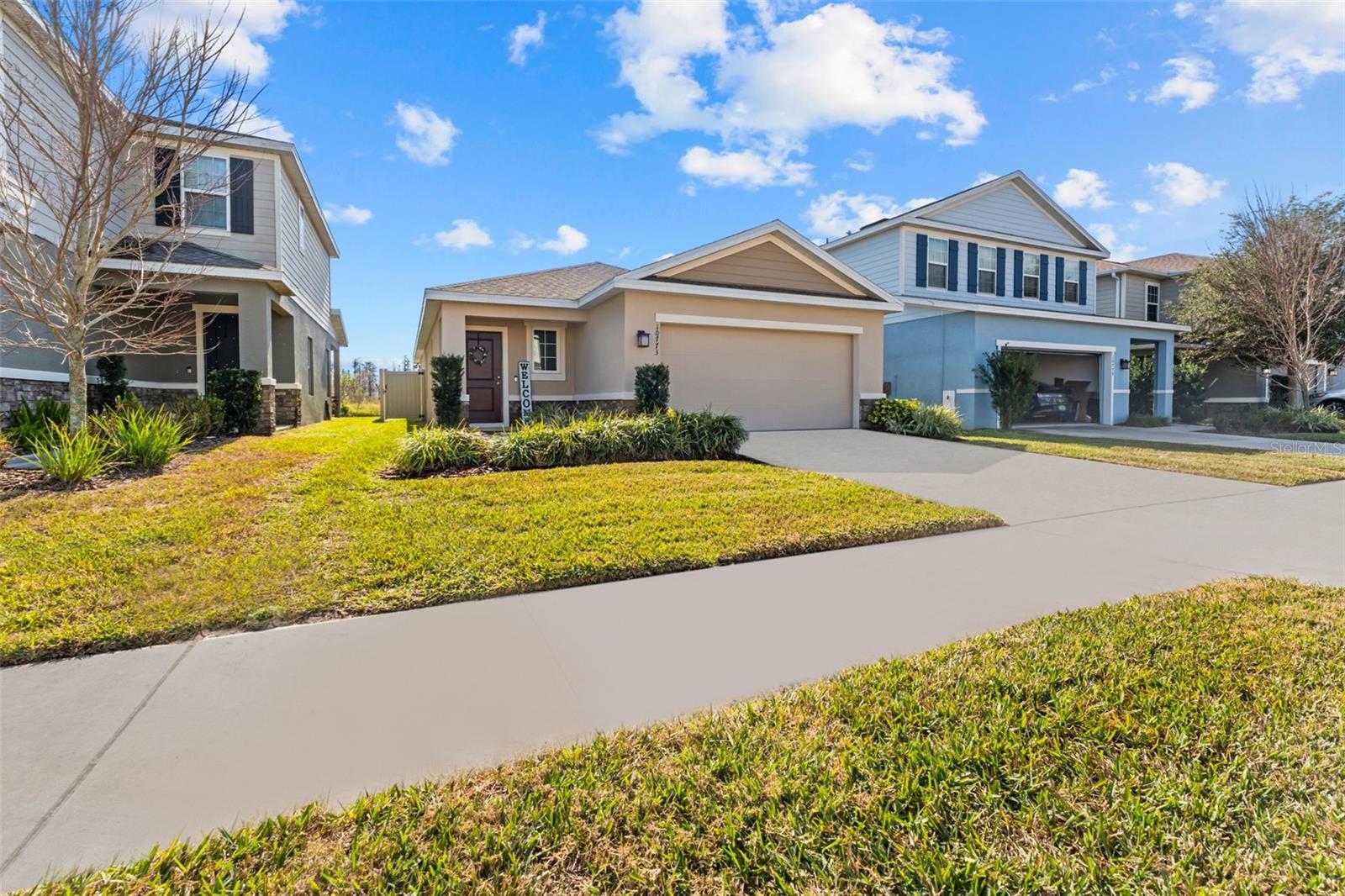 10773 HAWKS LANDING DR, LAND O LAKES, FL, 34638