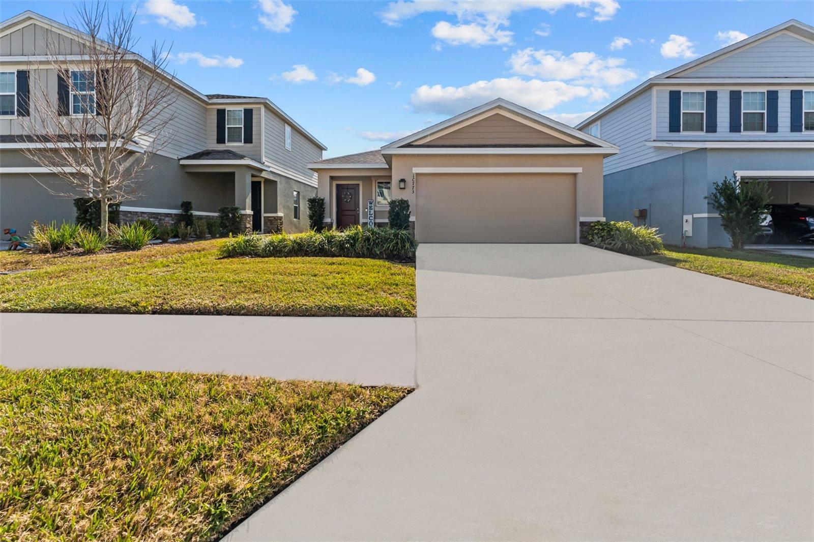 10773 HAWKS LANDING DR, LAND O LAKES, FL, 34638