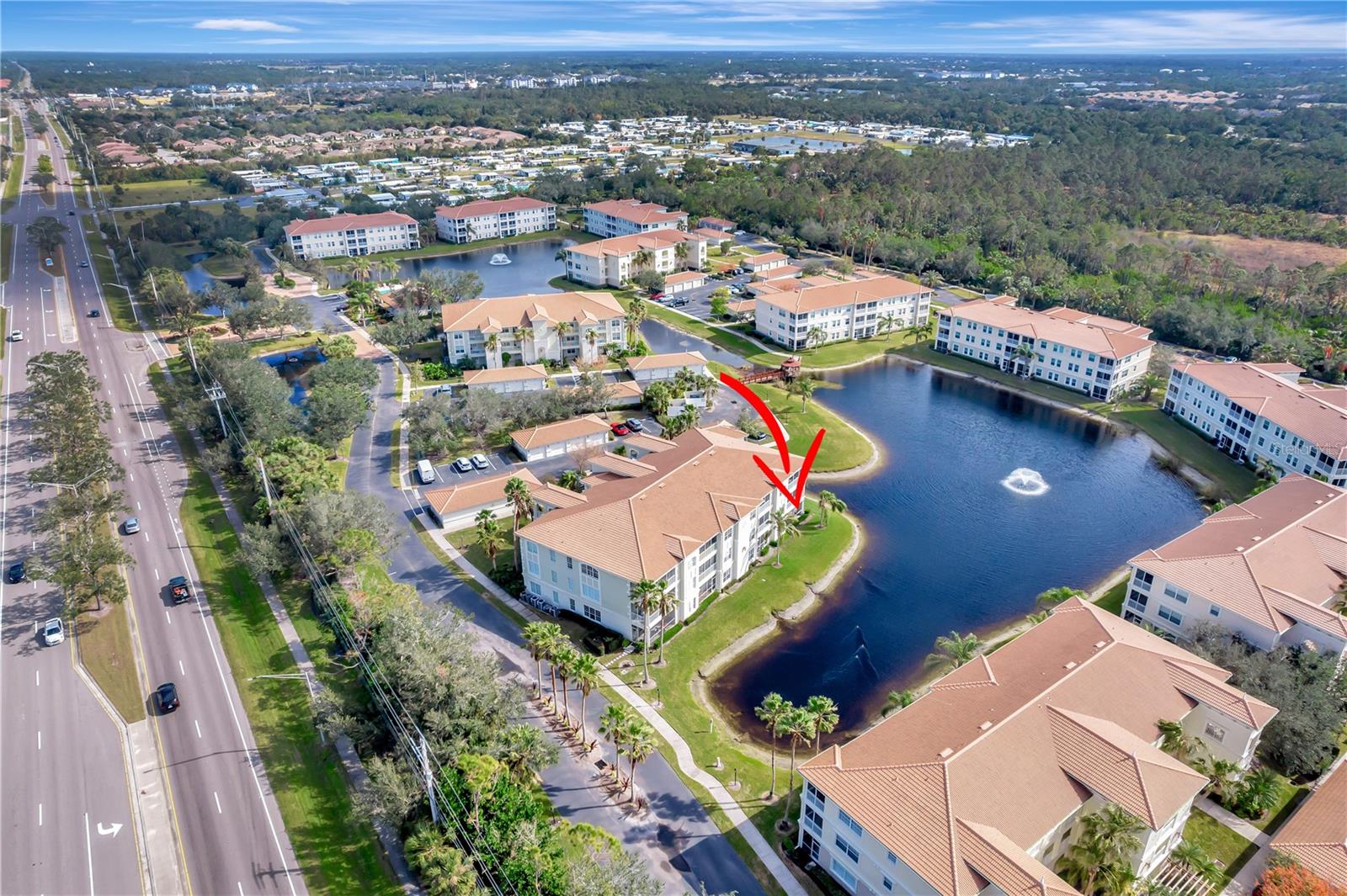 1000 SAN LINO CIR #1011, VENICE, FL, 34292