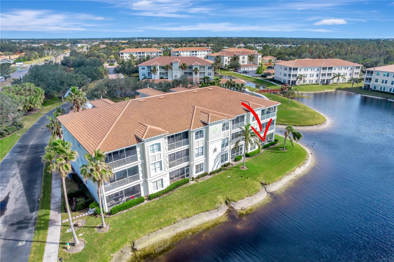 1000 SAN LINO CIR #1011, VENICE, FL, 34292