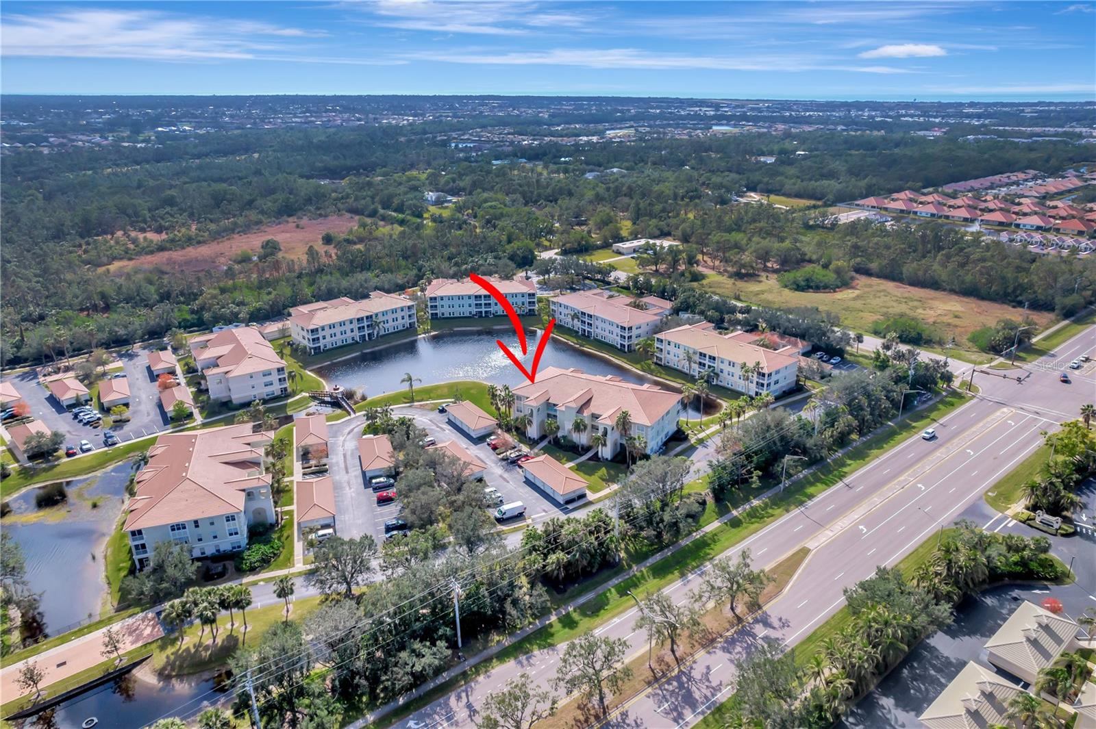 1000 SAN LINO CIR #1011, VENICE, FL, 34292