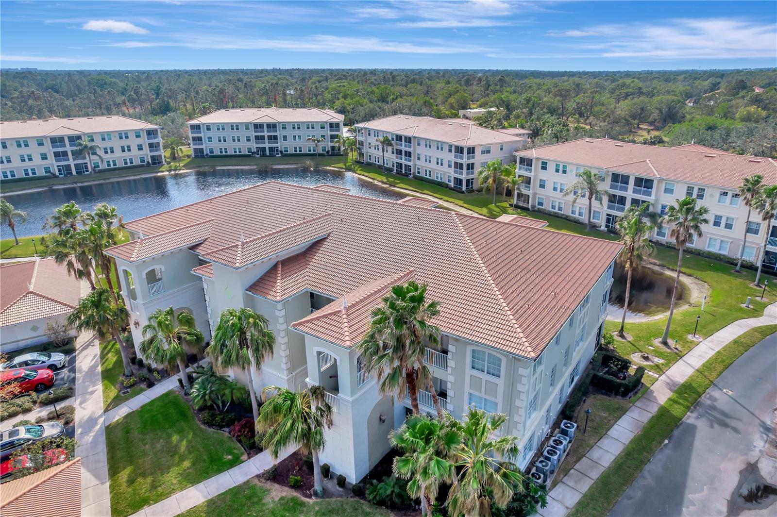 1000 SAN LINO CIR #1011, VENICE, FL, 34292