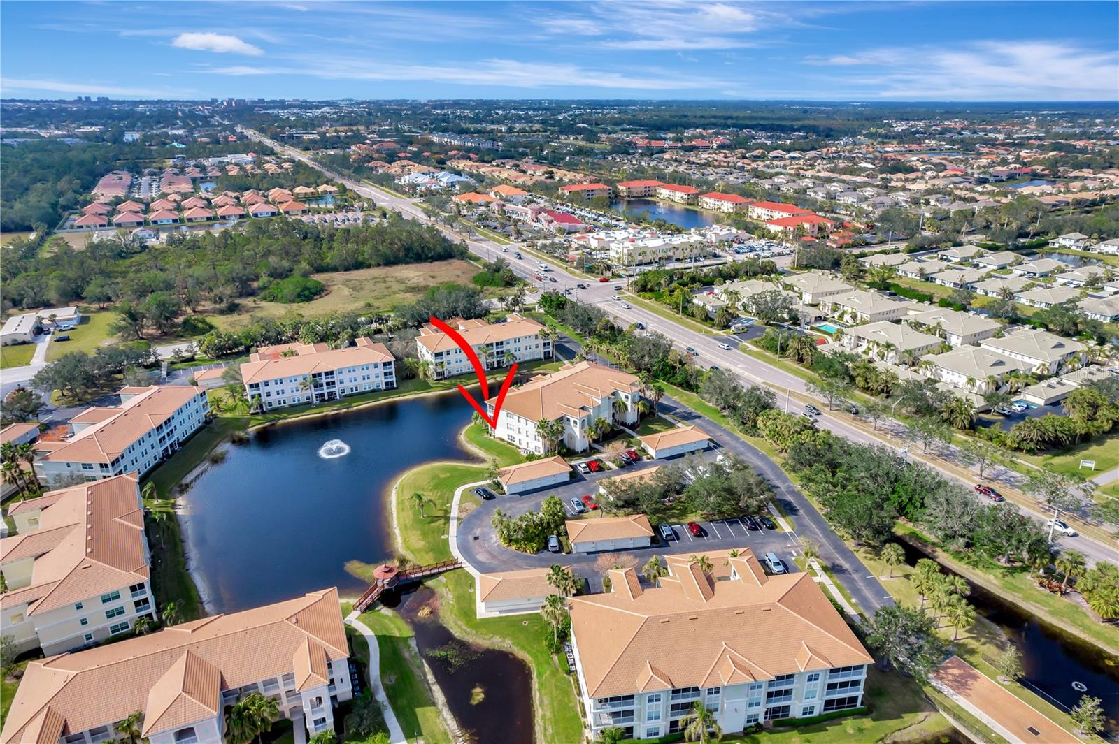 1000 SAN LINO CIR #1011, VENICE, FL, 34292