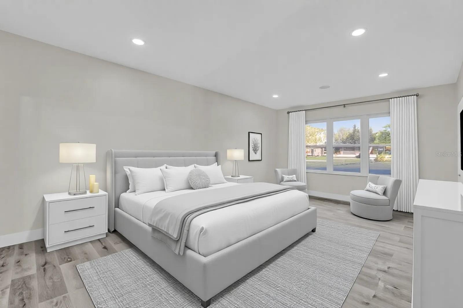 5526 PARKDALE DR, ORLANDO, FL, 32839