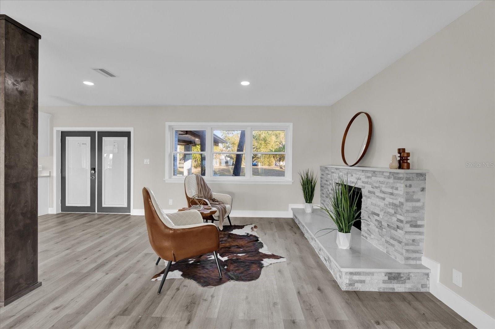 5526 PARKDALE DR, ORLANDO, FL, 32839