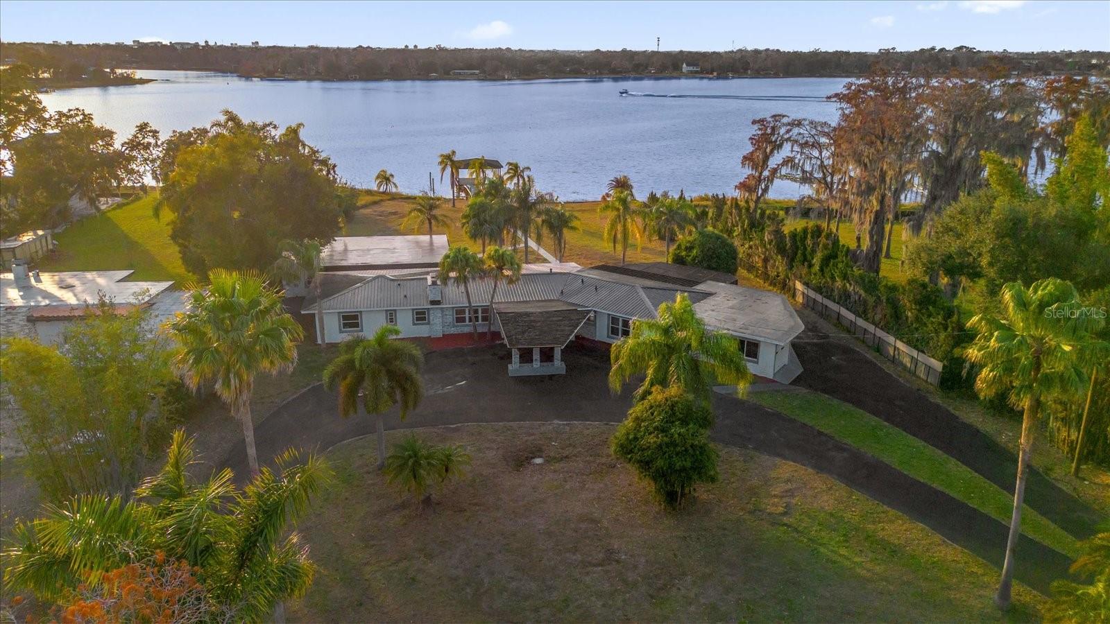 5526 PARKDALE DR, ORLANDO, FL, 32839