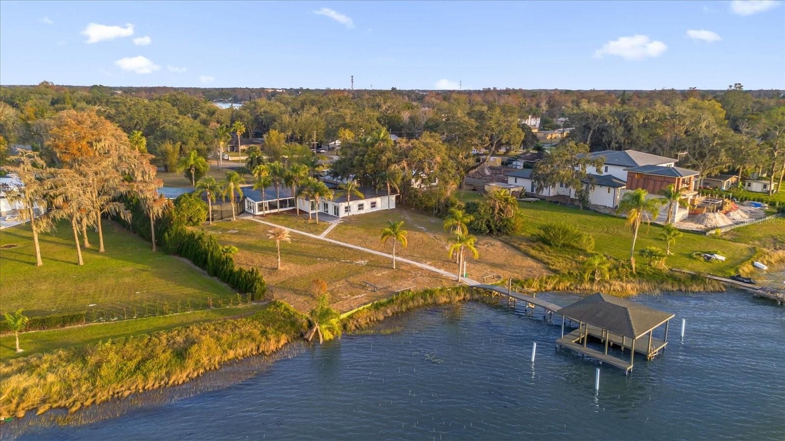 5526 PARKDALE DR, ORLANDO, FL, 32839